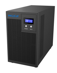 Phasak SAI Protekt Torre Interativo 3160 VA - PH 7631