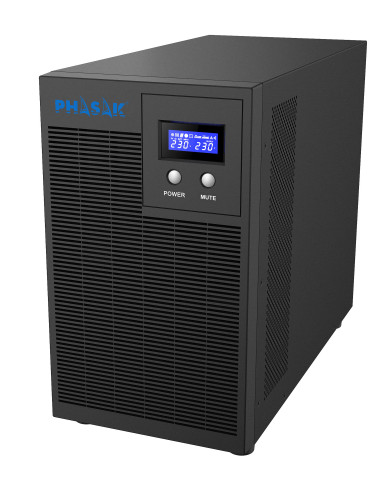 Phasak SAI Protekt Torre Interativo 3160 VA - PH 7631