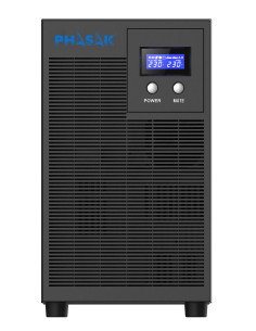 Phasak SAI Protekt Torre Interativo 3160 VA - PH 7631 2
