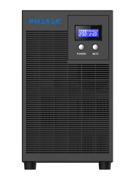 Phasak SAI Protekt Torre Interativo 3160 VA - PH 7631