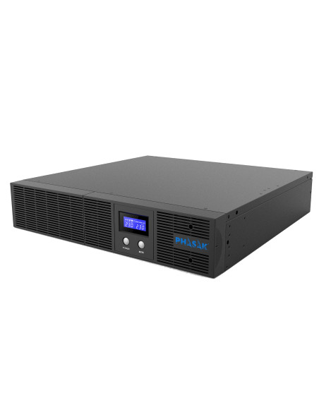 Phasak SAI Protekt Torre Interativo 2160 VA - PH 75121