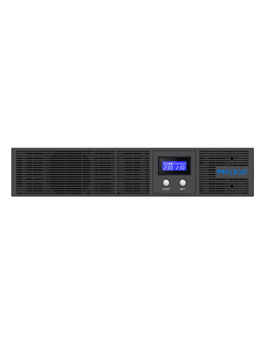 Phasak SAI Protekt Torre Interativo 2160 VA - PH 75121