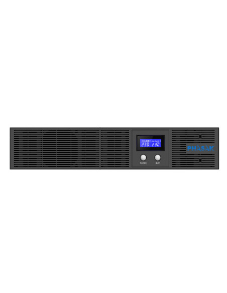 Phasak SAI Protekt Torre Interativo 2160 VA - PH 75121