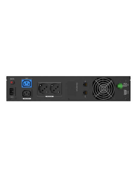 Phasak SAI Protekt Torre Interativo 2160 VA - PH 75121