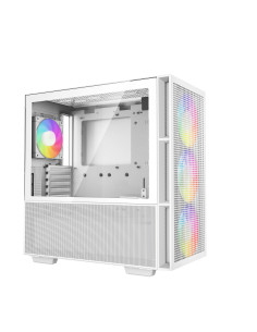 DeepCool CH560 WH Midi Tower Blanco 2