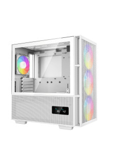 DeepCool CH560 DIGITAL WH Midi Tower Blanco 2