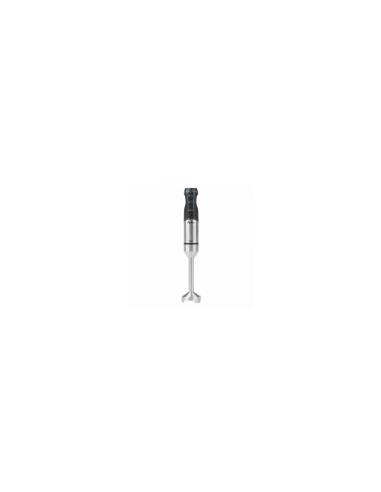 JATA JEBT1791 licuadora 0,7 L Batidora de inmersión 1500 W Negro, Acero inoxidable