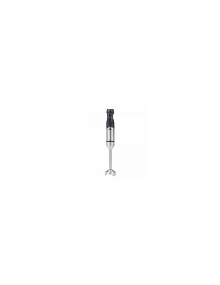 JATA JEBT1791 licuadora 0,7 L Batidora de inmersión 1500 W Negro, Acero inoxidable