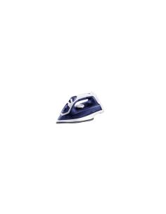 Ufesa Cobalt 2200 Plancha vapor-seco 2200 W Azul