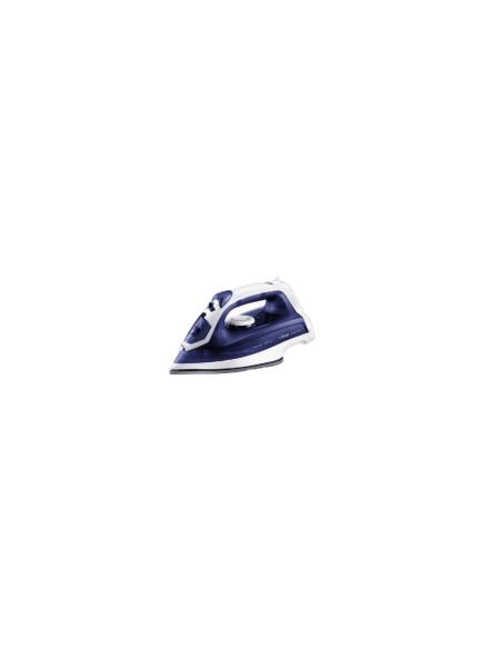 Ufesa Cobalt 2200 Plancha vapor-seco 2200 W Azul