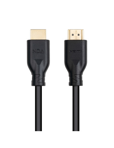 Nanocable Cable HDMI V2.0 4K@60Hz 18Gbps A M-A M CCS 10 m