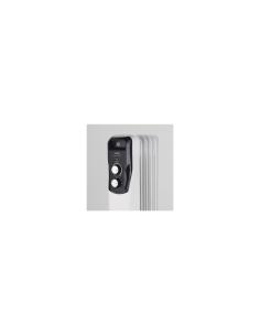 Ufesa Antares 1000 Interior Negro, Blanco 1000 W Radiador de aceite eléctrico 2