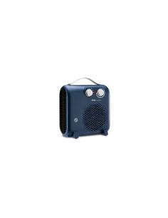 Ufesa 83105721 calefactor eléctrico Interior Azul Ventilador eléctrico