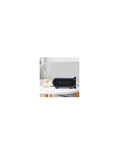 Ufesa 83105721 calefactor eléctrico Interior Azul Ventilador eléctrico 2