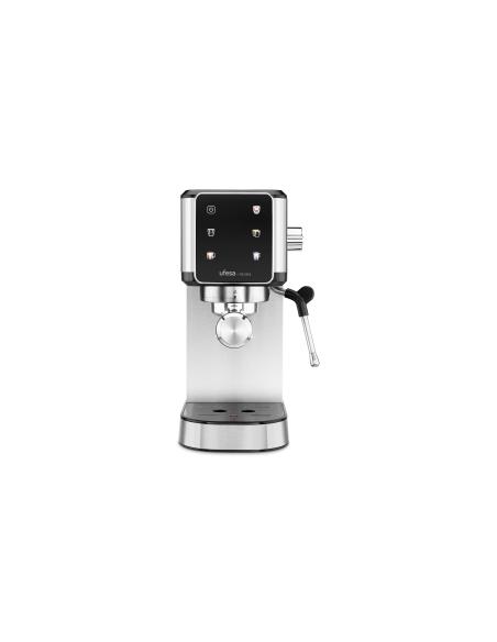 Ufesa Arona Manual Máquina espresso 1 L