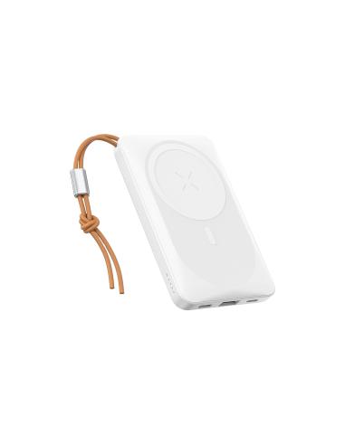 Veger VG-W1151-W Power Bank 10000mAh