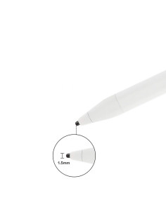 Leotec Pack 5 puntas de reemplazo para Stylus ePen