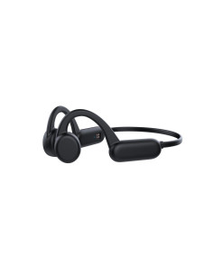 Leotec True bone conduction headphones IPX8 32GB Negros 2