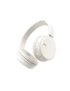 JVC HA-S36W Auriculares Inalámbrico Diadema Llamadas Música Bluetooth Blanco 2
