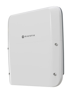 Mikrotik RB5009UPr+S+OUT router 2.5 Gigabit Ethernet, Gigabit Ethernet Blanco