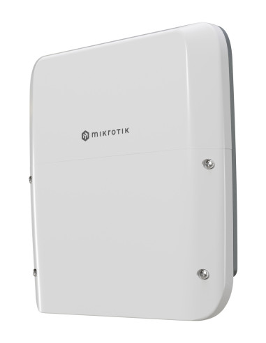 Mikrotik RB5009UPr+S+OUT router 2.5 Gigabit Ethernet, Gigabit Ethernet Blanco