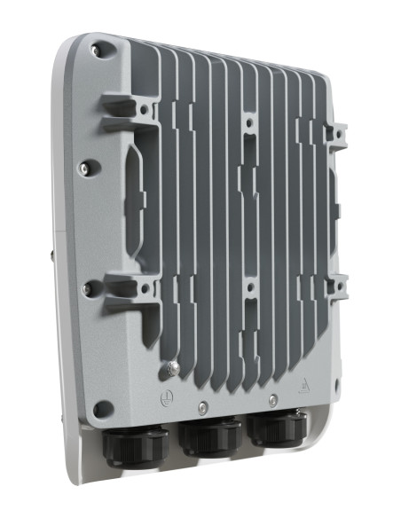 Mikrotik RB5009UPr+S+OUT router 2.5 Gigabit Ethernet, Gigabit Ethernet Blanco
