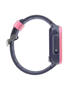 Leotec KIDS ALLO GPS ANTIPÉRDIDA PLUS 4G ROSA 2