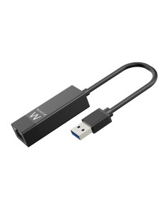 Ewent EW1017 adaptador y tarjeta de red Ethernet 1000 Mbit s