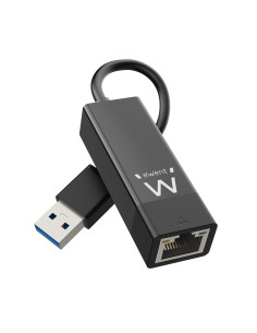 Ewent EW1017 adaptador y tarjeta de red Ethernet 1000 Mbit s 2