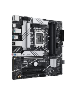 ASUS PRIME B760M-A-CSM Intel B760 LGA 1700 micro ATX 2
