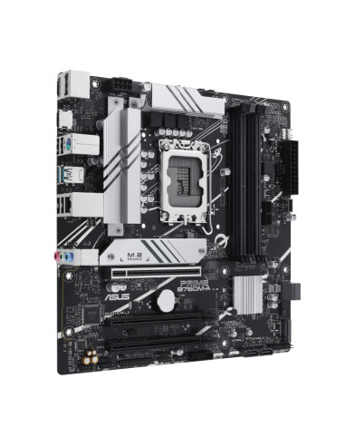ASUS PRIME B760M-A-CSM Intel B760 LGA 1700 micro ATX