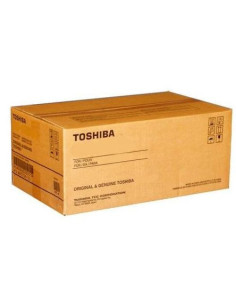 Dynabook T-4590E cartucho de tóner 1 pieza(s) Original Negro