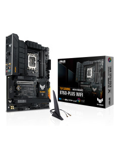 ASUS TUF Gaming B760-Plus WIFI Intel B760 LGA 1700 ATX