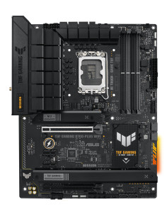 ASUS TUF Gaming B760-Plus WIFI Intel B760 LGA 1700 ATX 2