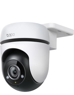 TP-Link Tapo C500 Almohadilla Cámara de seguridad IP Exterior 1920 x 1080 Pixeles Techo