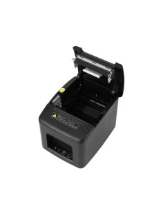 Approx APPPOS80AM-USB impresora de recibos 203 x 203 DPI Alámbrico Térmica directa 2