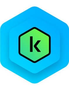 Kaspersky Standard 5 Dispositivos Licencia 1 año ESP