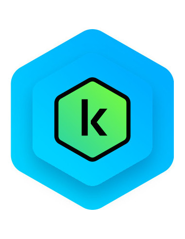 Kaspersky Standard 5 Dispositivos Licencia 1 año ESP