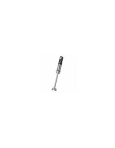 JATA JEBT1855 licuadora Batidora de inmersión 1200 W Negro, Acero inoxidable 2