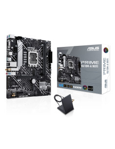 ASUS PRIME H610M-A WIFI Intel H610 LGA 1700 micro ATX