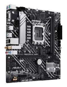 ASUS PRIME H610M-A WIFI Intel H610 LGA 1700 micro ATX 2