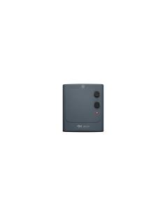 Ufesa Alpha Navy Interior Marina 1800 W Ventilador eléctrico 2