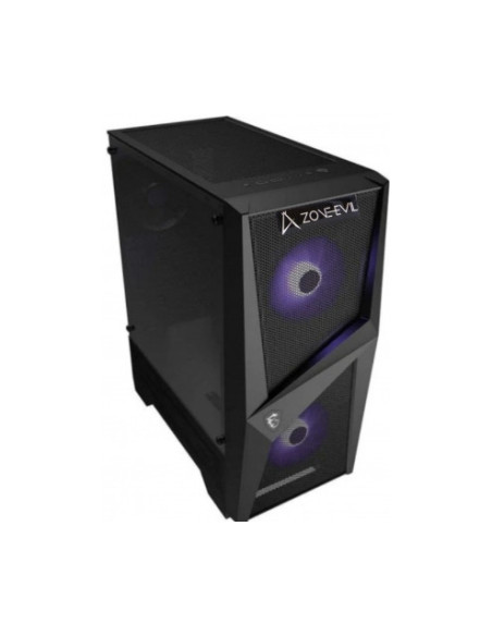 Zone Evil Intel Core i5-12400F 16GB 500GB SSD RTX3050 Wifi Ordenador Gaming