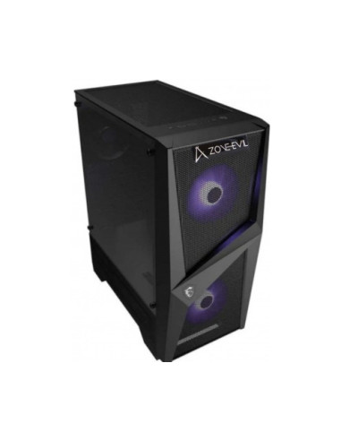 Zone Evil Intel Core i5-12400F 32GB 500GB SSD RTX 3050 Wifi Ordenador Gaming
