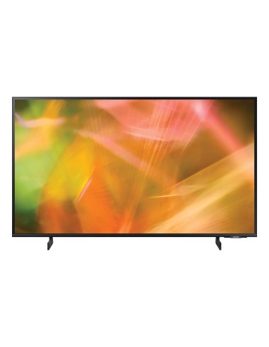 Samsung HAU8000 139,7 cm (55") 4K Ultra HD Smart TV Negro 20 W