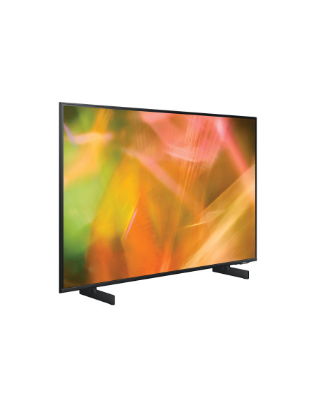 Samsung HAU8000 139,7 cm (55") 4K Ultra HD Smart TV Negro 20 W