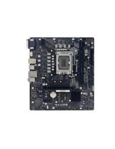 Biostar H610MH D5 placa base Intel H610 LGA 1700 micro ATX