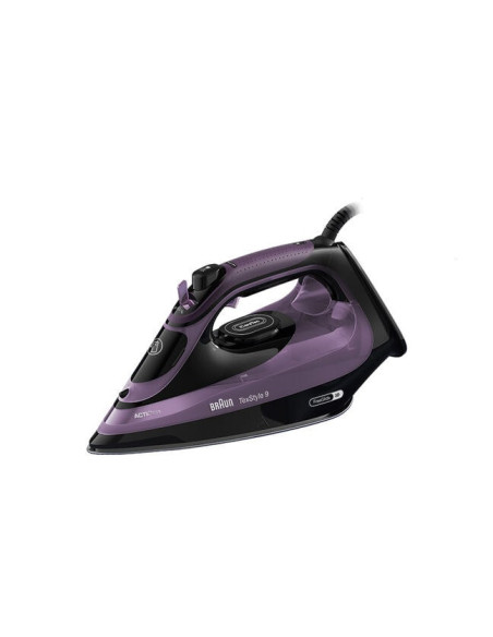 Braun SI 9661 Plancha a vapor 3100 W Violeta