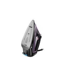 Braun SI 9661 Plancha a vapor 3100 W Violeta 2