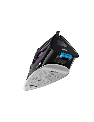 Braun SI 9661 Plancha a vapor 3100 W Violeta